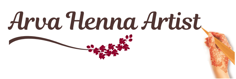 Arva Henna Artist